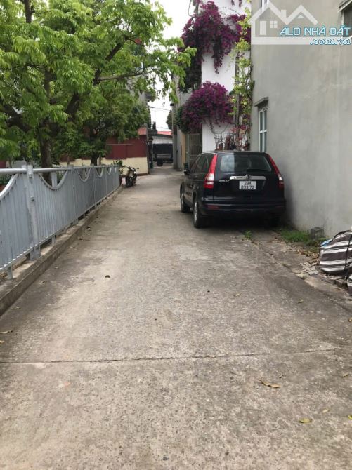 🔥 BÁN ĐẤT VIEW HỒ – YÊN MỸ, THANH TRÌ – 68.5M² – 7.2 TỶ 🔥 - 1