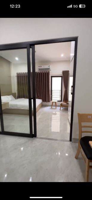 MT DƯƠNG TỰ MINH - TOÀ 5 TẦNG - DÒNG TIỀN 65 TRIỆU - GIÁ CHỈ 1X TỶ - 1