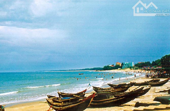 HOT HOT 🔥🔥🔥BÁN NHÀ 5 TẦNG LÔ GÓC MAI CHÍ THỌ, HÒA XUÂN,ĐÀ NẴNG,S165m2, GIÁ 18,9TỶ - 1