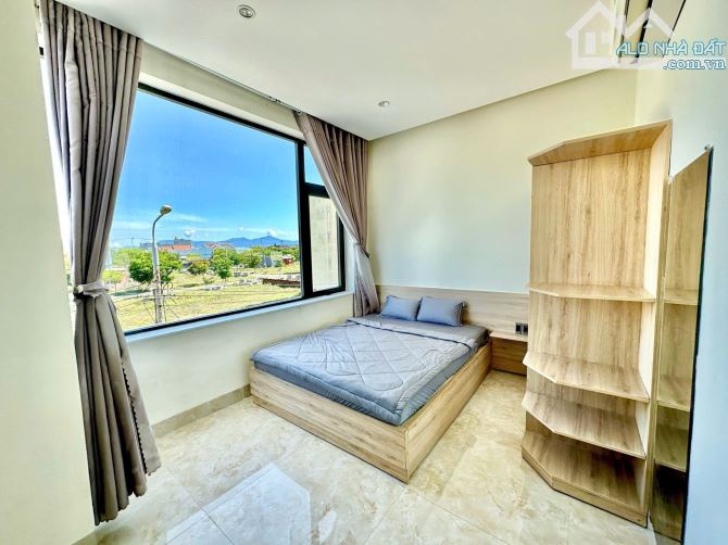 82. TOÀ CĂN HỘ LÝ VĂN PHỨC - DÒNG TIỀN ĐẠT 5%- BDS ĐẦU TƯ SIÊU TỐT - CHỈ NHỈNH 10ty - 1