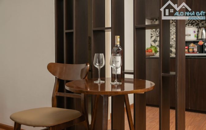 MT LÊ NINH - TOÀ 7 TẦNG 1 TUM- DOANH THU 55 TRIỆU - GIÁ NHỈNH 17 TỶ - 1