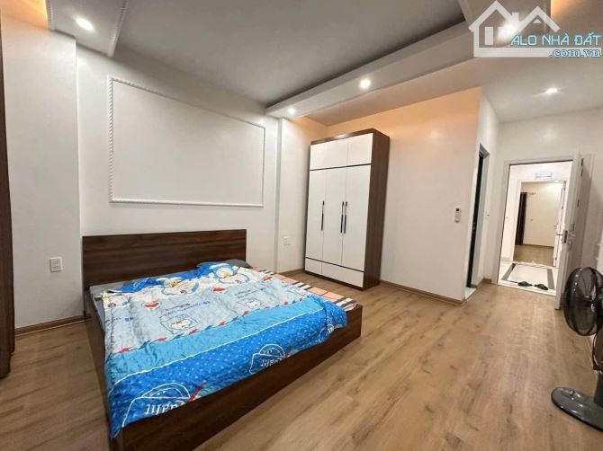 Nhà 4 tầng phân lô LÔ 16 Lê Hồng phong - 1