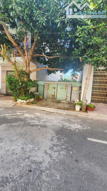 Bán lô đất thổ cư tại phường 11, thành phố Vũng Tàu, Bà Rịa- Vũng Tàu - 1