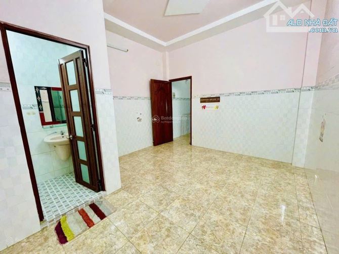 GIÁ ĐẦU TƯ ! NHÀ BÁN MT ĐƯỜNG SỐ 3 P11 Q6, GẦN BỆNH VIỆN (4X20) LỬNG 4 TẦNG. CHỈ 11,5 TỶ - 1
