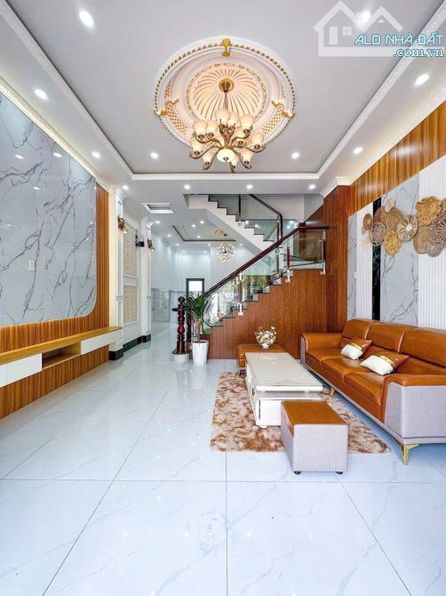 🌹🌹🌹 NHÀ TRỆT LẦU FULL NỘI THẤT – KDC VĂN HÓA TÂY ĐÔ, CÁI RĂNG, CẦN THƠ  💰 Giá bán: 3 t - 1