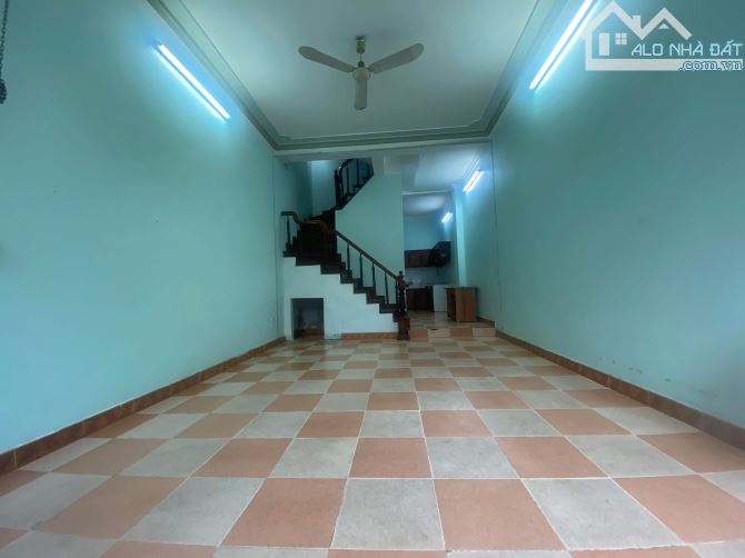 ĐÃ HIẾM CÒN RẺ!!! PHỐ AN DƯƠNG VƯƠNG - Ô TÔ VÀO NHÀ - KINH DOANH - SỔ ĐỎ NỞ HẬU - 1