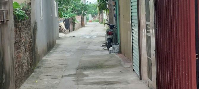🏡 CHÍNH CHỦ BÁN GẤP – LÔ ĐẤT CỰC CHẤT TẠI THÔN ĐOÀI, NAM HỒNG - 1