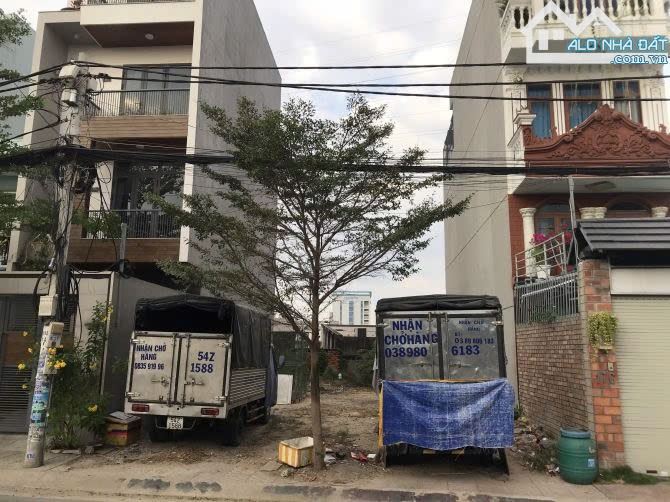 Bán Đất Mặt Tiền đường 904, phường Hiệp Phú gần Xa lộ Hà Nội. giá 7,5 tỷ - 1