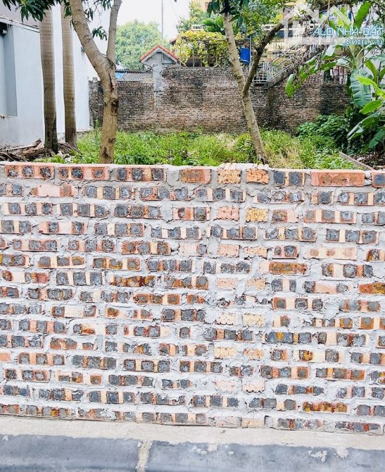 SIÊUU PHẨM NGÕ THÔNG Ô TÔ NGỦ TRONG ĐẤT NAM HỒNG 96M ZÁ RẺ - 1