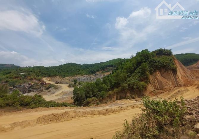 HOÀ NHƠN ĐÀ NẴNG - 332.000m - 34 tỏi - 1