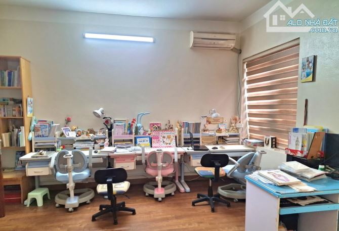CƠ HỘI VÀNG – BÁN NHÀ ĐẸP LÊ QUANG ĐẠO, NAM TỪ LIÊM – 3 BƯỚC RA PHỐ - 36M2 X 5 TẦNG - 1