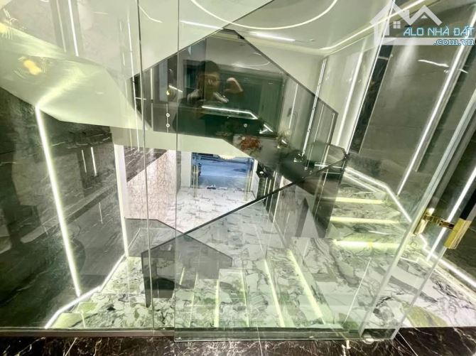 Bán nhà 4 tầng tại An Đà , Hải An Giá 6 ty1 - 1