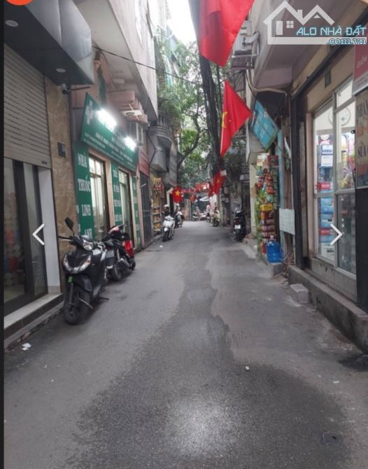 Chính chủ bán nhà phố Xã Đàn - Đống Đa - 1