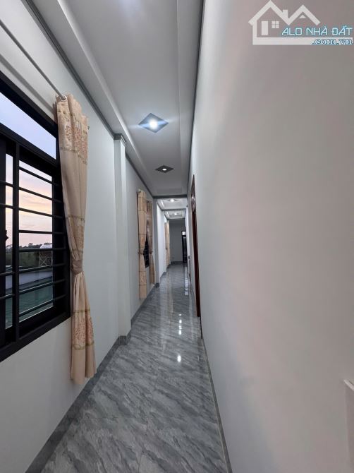 🌈🌟Nhà 1 Mê Mặt Tiền Y NGÔNG Nối Dài (5x24m👉5 tỷ) - 1
