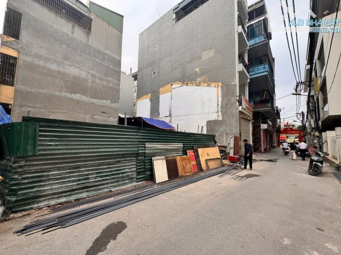SIÊU PHẨM DUY NHẤT VẠN PHÚC HÀ ĐÔNG – Ô TÔ TRÁNH – KINH DOANH ĐỈNH –GIÁ SIÊU TỐT NHỈNH 12 - 1