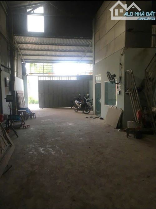 Bán đất có dòng tiền 330m2 đang cho thuê 5tr/tháng ở Trảng Bàng - Tây Ninh giá 680 triệu - 1