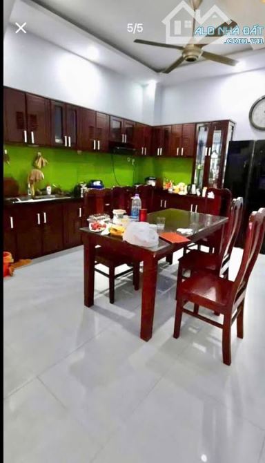 ♓️💁🏼‍♀️ BÁN NHÀ ĐƯỜNG B3 – TẠ XUÂN THU, VCN PHƯỚC HẢI – GẦN CHUNG CƯ CT4 - NHA TRANG - 1