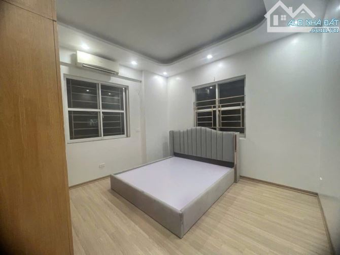 Chung cư Nguyễn Ngọc Vũ 87m Yên Hòa Cầu Giấy - 1