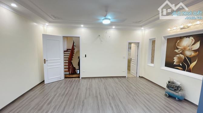 BÁN NHÀ MẶT PHỐ  XUÂN ĐỈNH – 63M² –THANG MÁY – KINH DOANH 14.5TỶ - 1