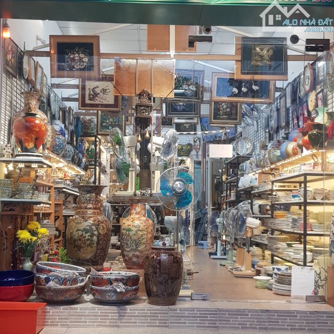 MẶT PHỐ BẠCH MAI, 60M2X2T, VỈA HÈ RỘNG, VỊ TRÍ CỰC ĐẸP, KD SẦM UẤT NGÀY ĐÊM, 21 TỶ - 1