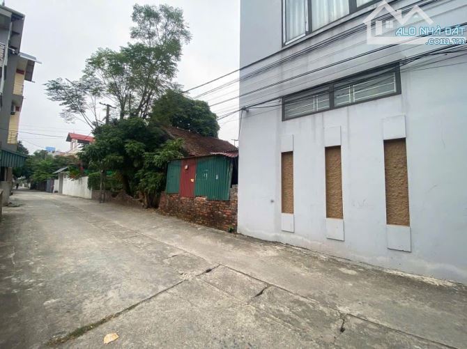 CHỈ HƠN 4 TỶ – SỞ HỮU NGAY LÔ ĐẤT ĐẸP TẠI VÂN NỘI – ĐÔNG ANH – HÀ NỘI - 1