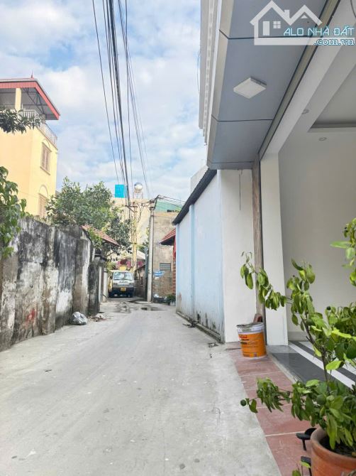CĂN GÓC 37.8M ĐẠI TỰ KIM CHUNG HOÀI ĐỨC GIÁ HƠN 5 TỶ - 1