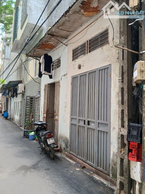 BÁN NHÀ 1 TẦNG- CẦU GIẤY, HỒ TÙNG MẬU- 54m2- 6,4 tỷ - 1