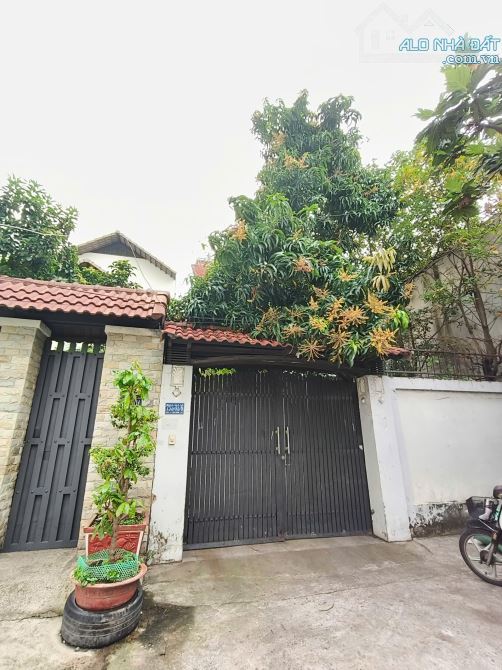 Bán gấp biệt thựTrần Xuân Soạn - Quận 7 - 9x27m - Gần Trung tâm Q7 - Giá 22,9 tỷ - 1