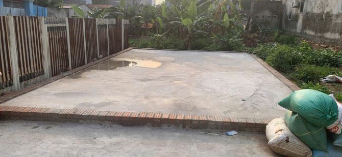 Hiếm 51m Xuân Nộn giá nhỉnh 3 tỷ đường BMW tránh