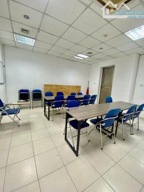 Bán nhà mặt phố Lê Thanh Nghị - Kinh doanh ngày đêm - 450m2 - Thang máy xịn. Giá: 280 tỷ - 1