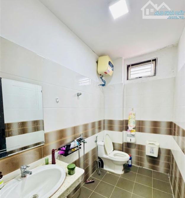 Bán nhà LạchTray, Hàng Kênh, Lê Chân,  4 tầng, 58m2, 3,95 tỷ. - 1
