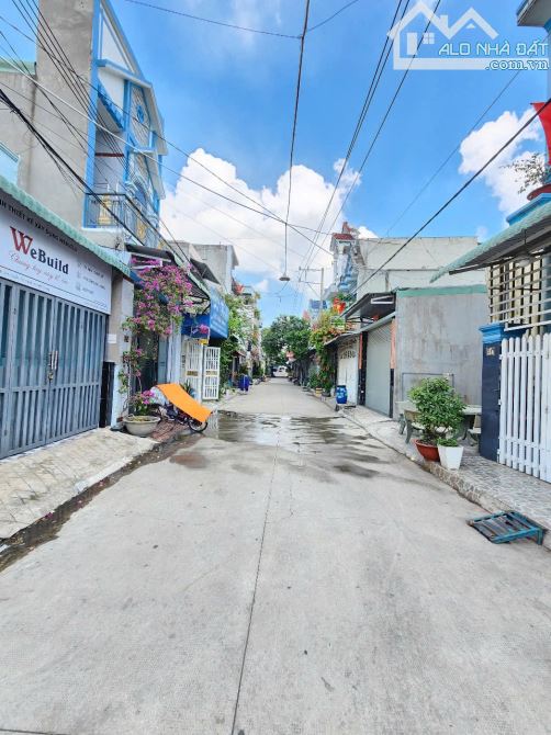 đất 70.7m2 2ty5 TL ngay Chợ Phú Phong P.Bình Chuẩn Tp Thuận An - 1