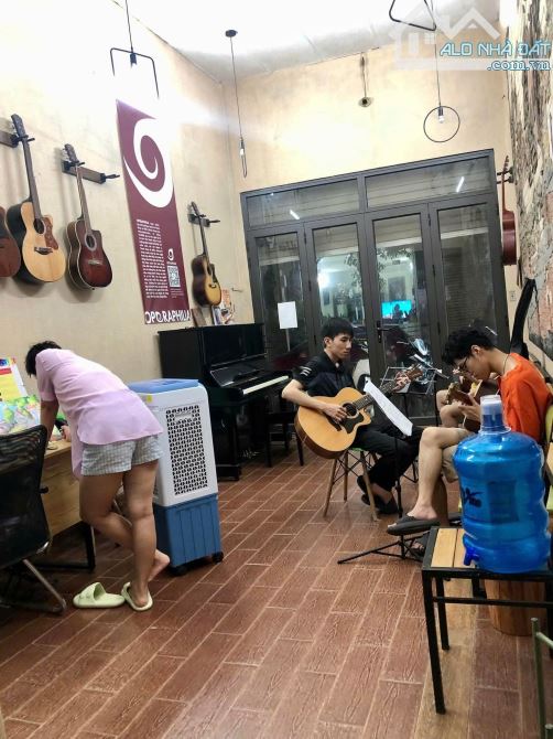 BÁN NHÀ MẶT PHỐ GIẢI PHÓNG 95M MẶT TIỀN 7M GIÁ 22 TỶ - 1