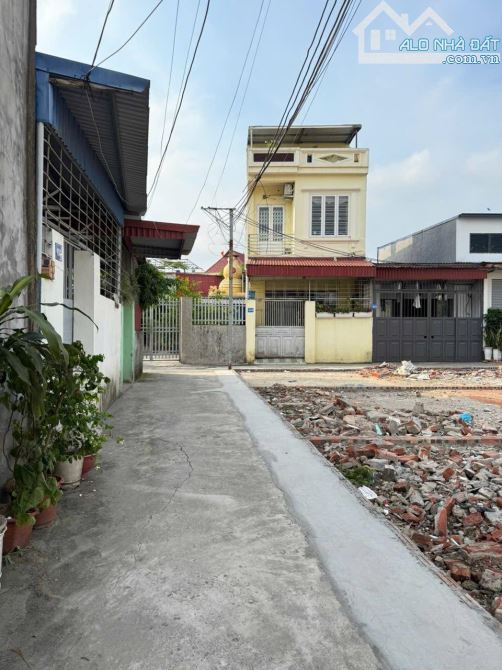 Chỉ 1 tỷ- Đất TDP Mỹ Tranh, Nam Sơn, An Dương, Hải Phòng - 1