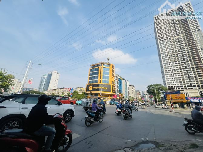 Ngay ngã tư Tố Hữu Vạn Phúc, 50m Đất sẵn nhà C4, 20m ra ô tô tránh. Giá hơn 5 tỷ - 1