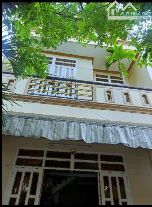 BÁN NHÀ MẶT TIỀN 3 TẦNG 115M2(5X23) ĐƯỜNG THẠNH LỘC 41, QUẬN 12. 6 TỈ - 1