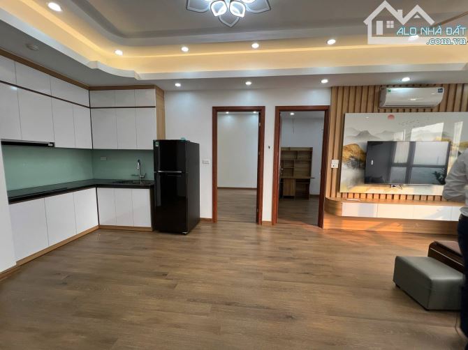 CHUNG CƯ KĐT MỚI DƯƠNG NỘI – ĐẸP THOÁNG – 84M – TẦNG TRUNG – GIÁ 4,58 TỶ - 1