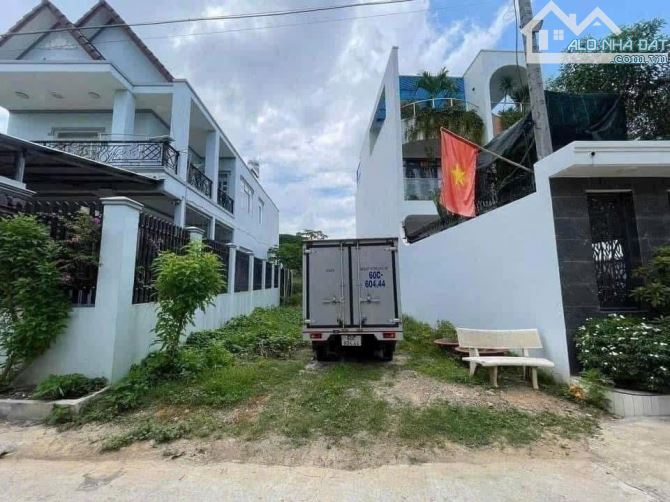 CẦN BÁN GẤP LÔ ĐẤT ĐẸP ĐƯỜNG LÊ QUANG ĐỊNH – 270M² – CHỈ 1 TỶ 720 - 1