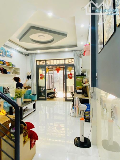 ✅Nhà Nguyễn Công Hoan ngay ngã 3 Tú Mỡ sau lưng bến xe tiện ích sung quanh sầm uất cách đư - 1
