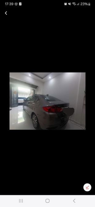 BÁN NHÀ  MẶT TIỀN, 52M2, TẠ QUANG BỬU - PHẠM HÙNG, XE HƠI NGỦ TRONG NHÀ, CHỈ NHỈNH 6 TỶ - 1