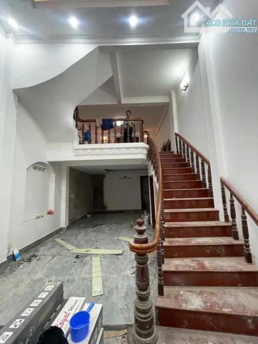 Bán Nhà Vương Thừa Vũ, Thanh Xuân 48m2 x 5T x MT 4,8m - 15,2 Tỷ - 1