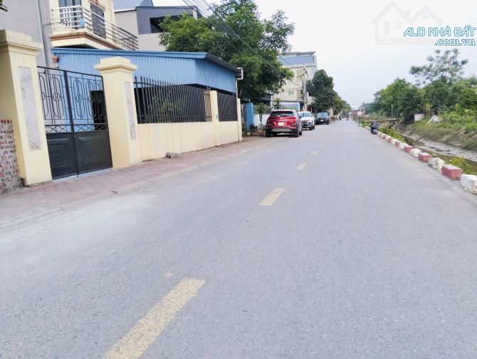 ❤️TIÊN DƯƠNG ,ĐÔNG ANH ,GẦN VÀNH ĐAI 3 , TƯƠNG LAI RẠNG NGỜI ,BẠT NGÀN TIỆN ÍCH .Giá 5x tỷ - 1