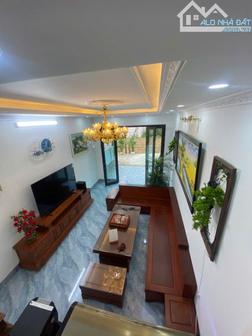 🏡 BÁN NHÀ MẶT ĐƯỜNG KINH DOANH – YÊN NGHĨA – GẦN KHU BIỆT THỰ, GIÁ CHỈ 4,8 TỶ - 1