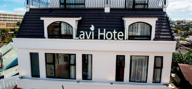 ✨🏡✨ Cần bán Khách Sạn/CHDV Nhà Mặt Tiền, đường Trần Phú, P.03, Đà Lạt - 1