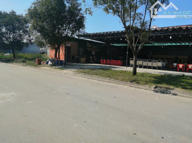 LÔ BIỆT THỰ KINH DOANH THẾ LONG VSIP QUẢNG NGÃI - 1