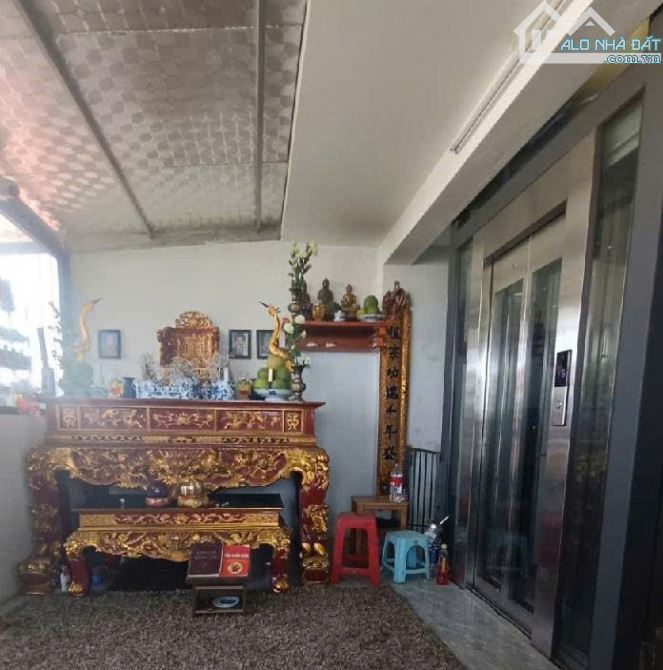 NHÀ LÔ GÓC SIÊU HIẾM KĐT VĂN PHÚ, HÀ ĐÔNG, 76m2-5 tầng-THANG MÁY- 20 tỷ 5, Ô TÔ KINH DOANH - 1