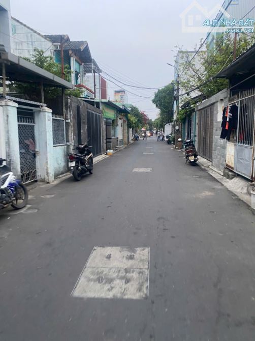 HÀNG F0! BÁN LÔ ĐẤT VÀNG - KIỆT OTO - LÊ HỮU TRÁC - THÔNG NGUYỄN VĂN THOẠI - 150M2 NGANG 9 - 1