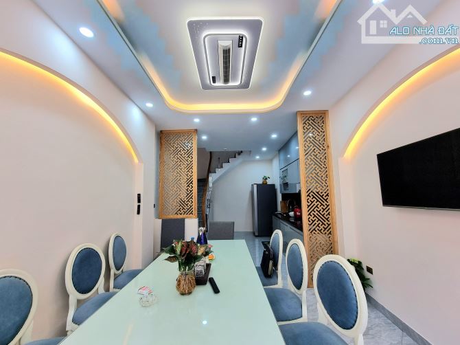 Bán nhà riêng tại Trần Phú, Văn Quán, Hà Đông DT34m2, hàng hiếm! Giá nhỉnh 6 tỷ - 1