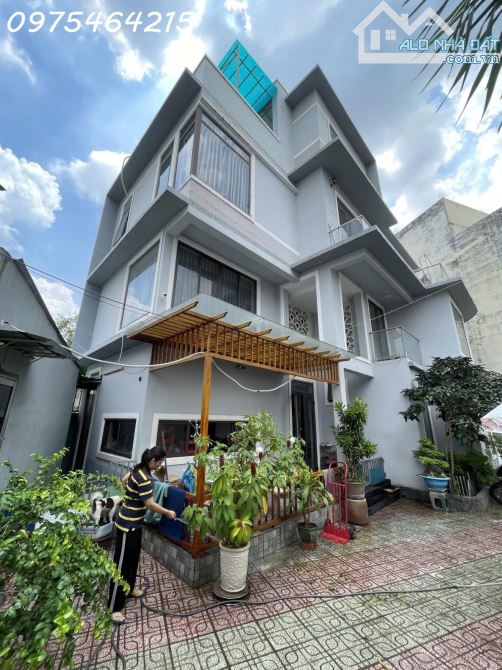 NHÀ MẶT PHỐ KINH DOANH SIÊU VIP – LÊ VĂN VIỆT, TP. THỦ ĐỨC - 1