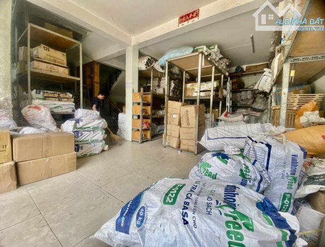 BÁN NHÀ NGUYỄN VĂN LUÔNG Q6 NGANG KHỦNG 10M x 10M  HXH CHỈ 9.89 TỶ - 1